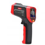 Máy đo nhiệt độ hồng ngoại Uni-t UT302C+(1100°C/20:1)