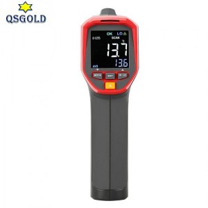 Máy đo nhiệt độ hồng ngoại Uni-T UT303A+(800°C/30:1)