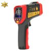 Máy đo nhiệt độ hồng ngoại Uni-T UT303C+(1300°C/30:1)