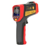 Máy đo nhiệt độ hồng ngoại Uni-T UT303C+(1300°C/30:1)
