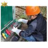 Máy đo điện trở đất UNI-T UT521 (2000Ω/200V) Máy đo điện trở đất UT521