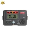 Máy đo điện trở đất UNI-T UT521 (2000Ω/200V) Máy đo điện trở đất UNI-T UT521