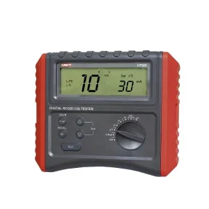 Thiết bị kiểm tra dòng rò RCD Uni-t UT585