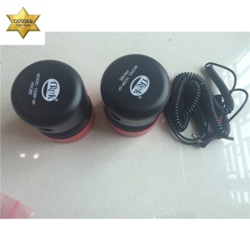 Đầu dò điện trở bề mặt điểm tới điểm Trek 152BP-5P