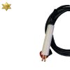 Đầu dò điện trở bề mặt 2 điểm Trek 152P-2P Đầu dò điện trở bề mặt 2 điểm Trek 152P-2P