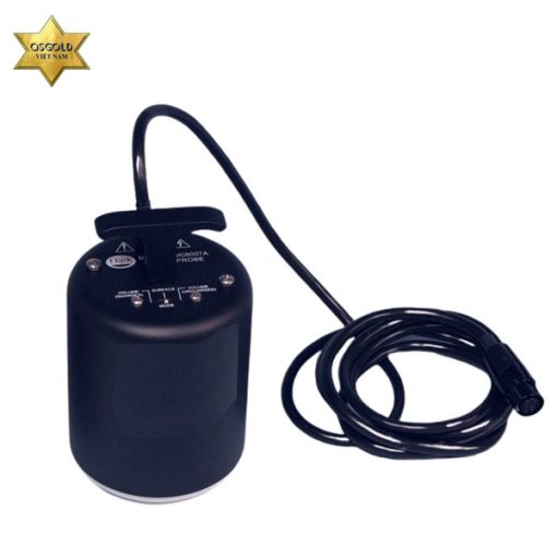 Đầu dò vòng tròn đồng tâm Trek 152P-CR-1 Đầu dò vòng tròn đồng tâm Trek 152P-CR-1