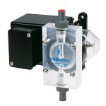 Bơm định lượng Blue White C-6250HV (100 L/h) Bơm định lượng Blue White C-6250HV (100 L/h)