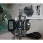 Bơm định lượng Blue White C-6250HV (100 L/h) Bơm định lượng Blue White C-6250HV (100 L/h)