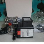 Bơm định lượng Blue White C-6250HV (100 L/h) Bơm định lượng Blue White C-6250HV (100 L/h)