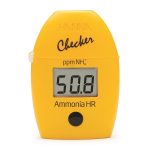 Máy đo Amonia trong nước Hanna HI733 (0.0-99.9ppm)