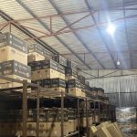 Bơm định lượng OBL M521PPSV (520 L/h) Bơm định lượng OBL M521PPSV (520 L/h)