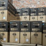 Bơm định lượng OBL M155PPSV (155 L/h) Bơm định lượng OBL M155PPSV (155 L/h)