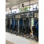 Bơm định lượng OBL M155PPSV (155 L/h) Bơm định lượng OBL M155PPSV (155 L/h)