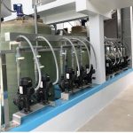 Bơm định lượng OBL M521PPSV (520 L/h) Bơm định lượng OBL M521PPSV (520 L/h)