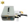 Nguồn 1 chiều Owon ODP3033 (30V/3A/3CH) Nguồn 1 chiều Owon ODP3033 (30V/3A/3CH)