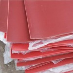 Thảm cách điện 24KV (1mx0.8m) Thảm cách điện 24KV (1mx0.8m)