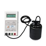 Máy đo điện trở bề mặt điện trở khối Trek 152-1 Máy đo điện trở bề mặt điện trở khối Trek 152-1