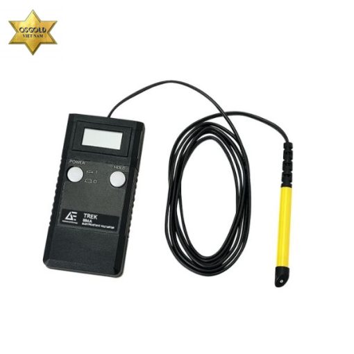 Máy đo điện áp tĩnh điện không tiếp xúc Trek 876-CE Máy đo điện áp tĩnh điện không tiếp xúc Trek 876-CE