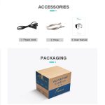 Bơm chân không phòng thí nghiệm không dầu Joanlab VP-10L (10 L/Phút) Bơm chân không phòng thí nghiệm không dầu Joanlab VP-10L (10 L/Phút)