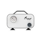 Bơm chân không điều chỉnh lưu lượng Joanlab VP-15S (0 đến 15 L/phút) Bơm chân không điều chỉnh lưu lượng Joanlab VP-15S (0 đến 15 L/phút)