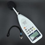Máy đo độ ồn ACO 6226