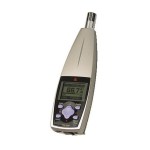 Máy đo độ ồn ACO 6230