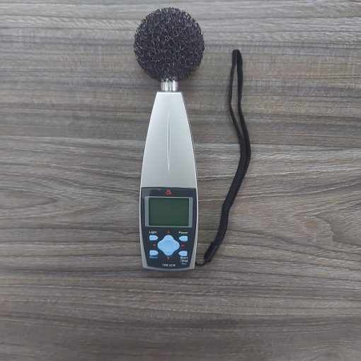 Máy đo độ ồn ACO 6230