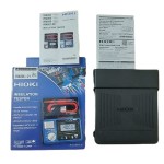 Máy đo điện trở cách điện Hioki IR4056-21