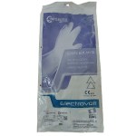 Găng tay cách điện 35kV Regeltex GLE41-4/10 Găng tay cách điện 35kV Regeltex GLE41-4/10