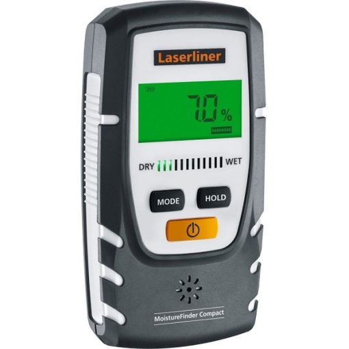 Máy đo độ ẩm gỗ, bê tông, thạch cao LaserLiner 082.332A Máy đo độ ẩm gỗ, bê tông, thạch cao LaserLiner 082.332A