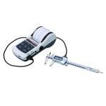 Máy in xử lý thống kê dữ liệu Mitutoyo DP-1VA (264-505E)