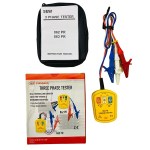 Thiết bị chỉ thị pha Sew 863 PR Thiết bị chỉ thị pha Sew 863 PR