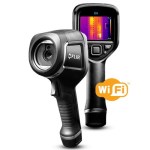 Camera nhiệt độ 3.4 mrad Flir E6-XT
