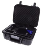 Camera nhiệt độ 3.4 mrad Flir E6-XT