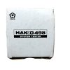 Máy đo tĩnh điện Hakko 498 Máy đo tĩnh điện Hakko 498