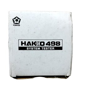 Máy đo tĩnh điện Hakko 498