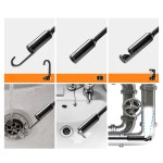 Camera nội soi công nghiệp Teslong NTS300 (5.5mm/1m) Camera nội soi công nghiệp Teslong NTS300 (5.5mm/1m)