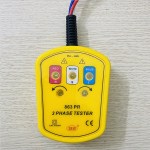 Thiết bị chỉ thị pha Sew 863 PR Thiết bị chỉ thị pha Sew 863 PR