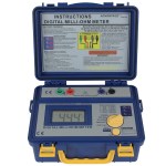 Máy đo điện trở nhỏ miliohm Bkprecision 310 Máy đo điện trở nhỏ miliohm Bkprecision 310