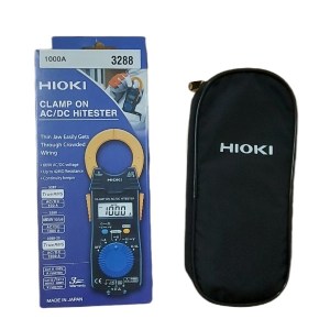 Ampe kìm Hioki 3288 (1000A/AC/DC)
