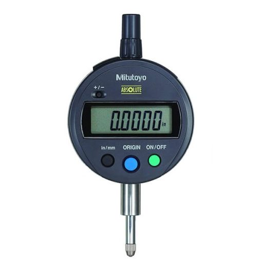 Đồng hồ so điện tử Mitutoyo 543-782B (12.7mm/0.01mm) Đồng hồ so điện tử Mitutoyo 543-782B (12.7mm/0.01mm)