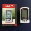 Máy phát hiện nồng độ khí CO2 