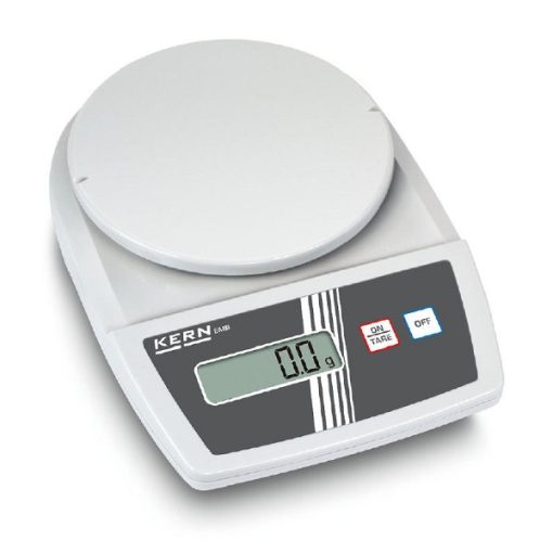 Cân điện tử phòng thí nghiệm Kern EMB 6000-1 (6kg/0.1g) Cân điện tử phòng thí nghiệm Kern EMB 6000-1 (6kg/0.1g)