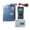Đồng hồ vạn năng Hioki DT4256 (1000V/10A)