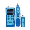 Bộ thiết bị kiểm tra cáp Proskit MT-7059 Bộ thiết bị kiểm tra cáp Proskit MT-7059
