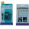 Đồng hồ vạn năng kẹp dòng AC/DC Kyoritsu 2012RA (120A) Đồng hồ vạn năng kẹp dòng AC/DC Kyoritsu 2012RA