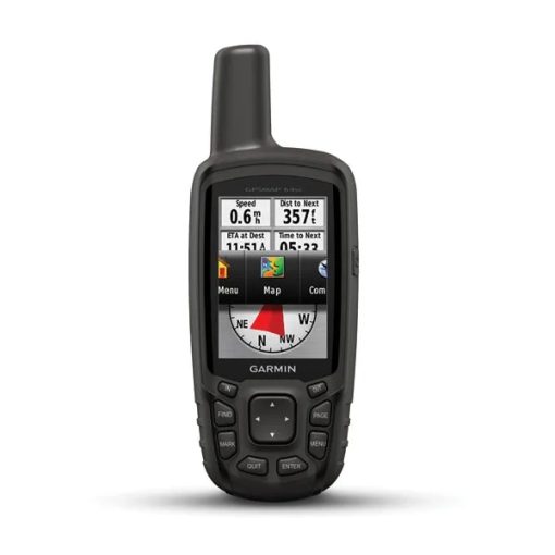 Máy định vị Garmin GPS MAP 64SC SiteSurvey Máy định vị Garmin GPS MAP 64SC SiteSurvey