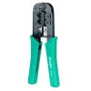 Kìm bấm cos dây điện thoại-Dây mạng Prokit 808-376H Kìm bấm cos dây điện thoại-Dây mạng Prokit 808-376H