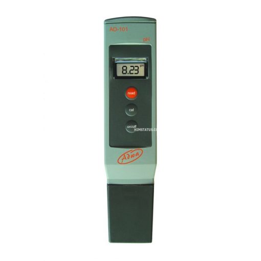 Máy đo độ pH bỏ túi Adwa AD101 (16 pH/0.01 pH)