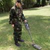 Thiết bị dò kim loại cầm tay CEIA CMD Thiết bị dò kim loại cầm tay CEIA CMD